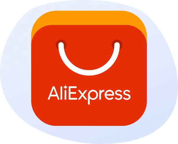 Продавайте на AliExpress с AdvantShop