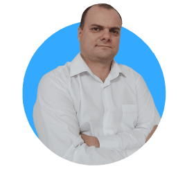 Михаил Яковлев