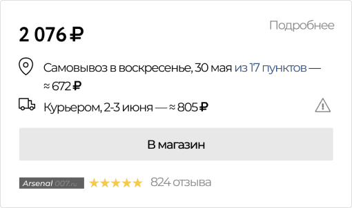 Как рекламную площадку